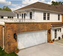 Garage Door Repair in West Hollywood, CA