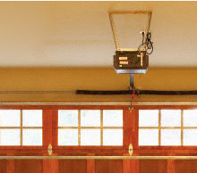 Garage Door Openers in West Hollywood, CA