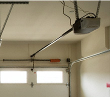 Garage Door Springs in West Hollywood, CA